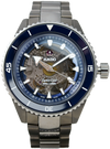 Rado Captain Cook High-Tech Ceramic R32128202 (Pre-owned)