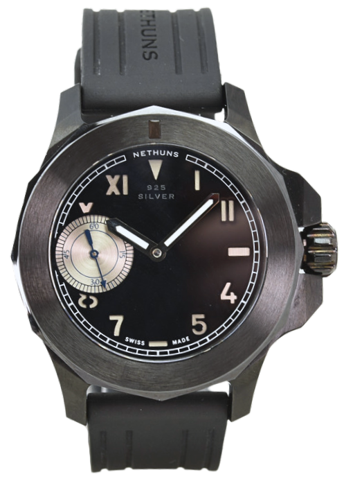 Nethuns No. 7.1.3.7.04 (Pre-owned)