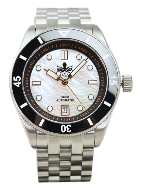 PHOIBOS WAVE MASTER PY010D (Pre-owned)