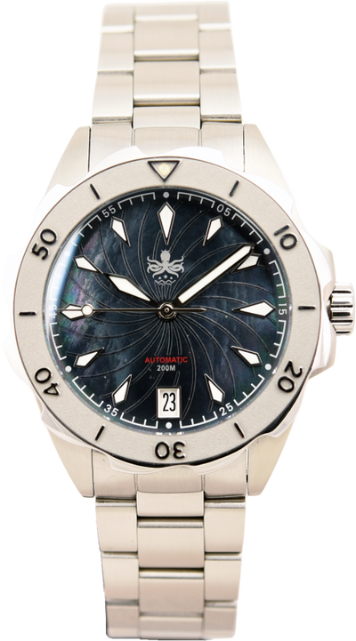 PHOIBOS Sea Nymph PY038C (Pre-owned)