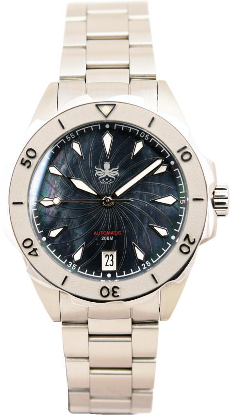 PHOIBOS Sea Nymph PY038C (Pre-owned)