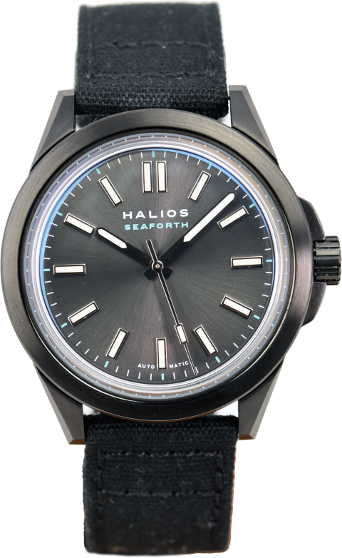 Halios Seaforth V3 (Pre-owned)