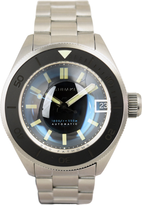 Spinnaker Piccard SP-5098-33 (Pre-owned)