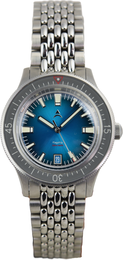 Axios Flagship 40 Victory (Pre-owned)