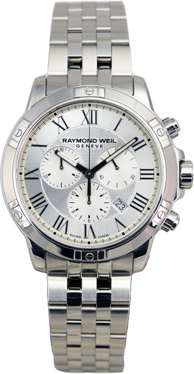 Raymond Weil Tango 300 8560-ST-00658 (Pre-owned)