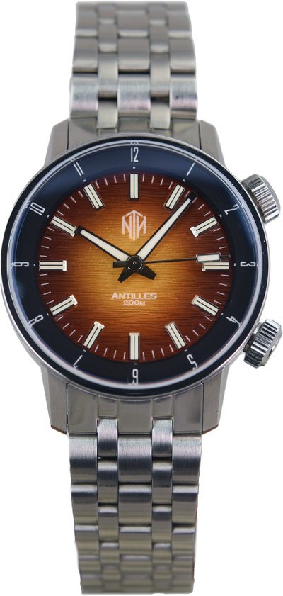NTH Antilles Cointreau (Pre-owned)