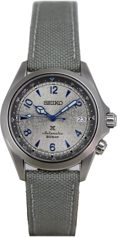 SEIKO PROSPEX Alpinist Limited Edition