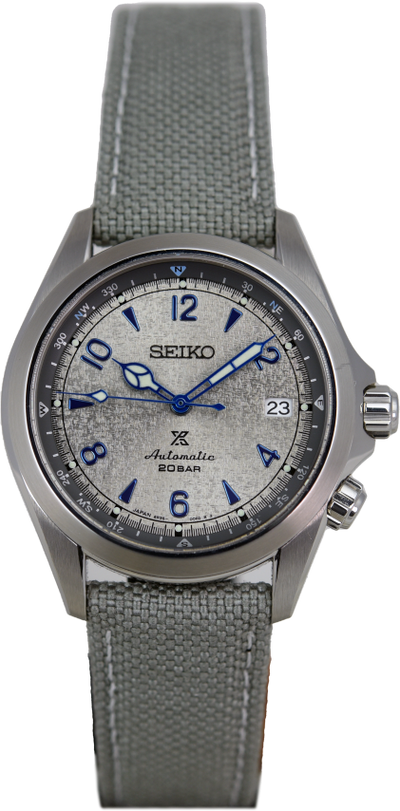 Seiko Prospex Alpinist SPB355J1 Limited Edition (Pre-owned)