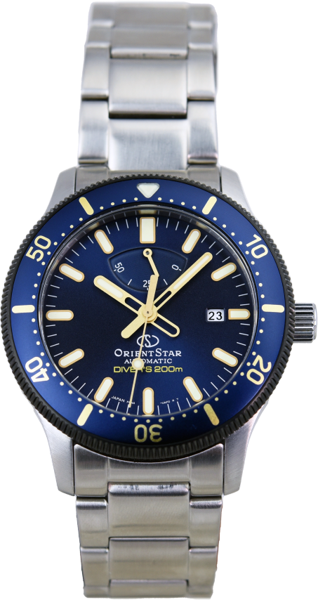 Orient Star RE-AU0304L (Pre-owned)