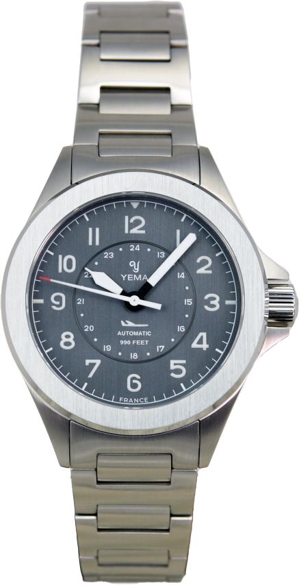 YEMA Flygraf Pilot M2 YFLY2020-CMS (Pre-owned)