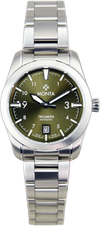 Monta Triumph Green (Pre-owned)