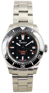 Squale 30 Atmos 1545 1545BKBKC (Pre-owned)