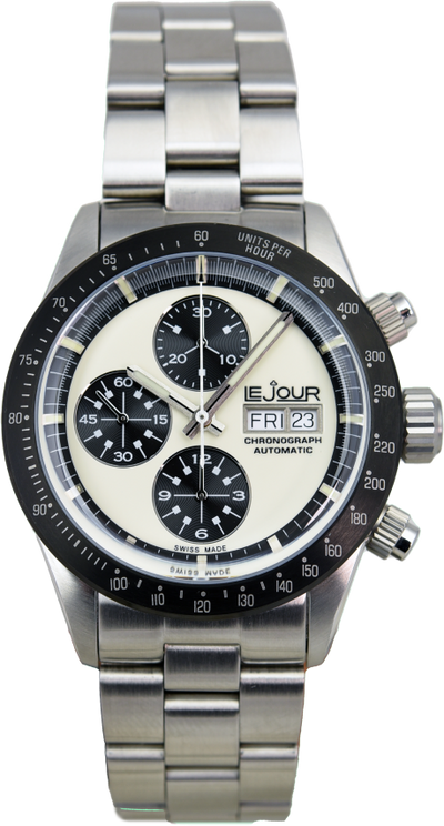 Le Jour Le Mans Chronograph LJ-LM-001 (Pre-owned)