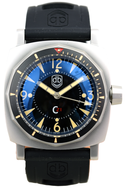 Vintage VDB C21 Blasted (Pre-owned)