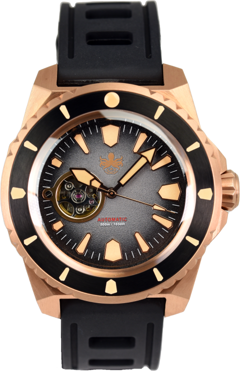 PHOIBOS LEVIATHAN Bronze PY027C 500M LE (Pre-owned)