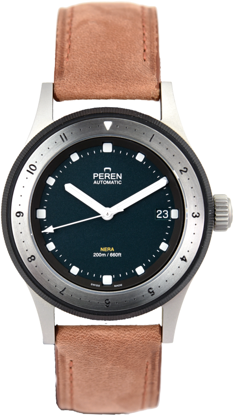 Peren Nera Rogue X (Pre-owned)