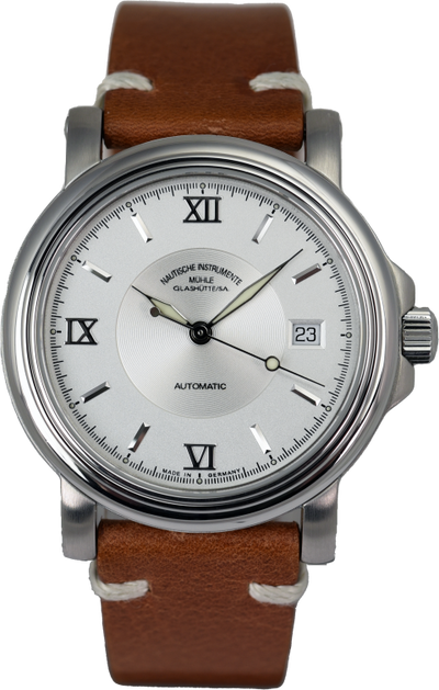 Mühle Glashütte Mercurius (Pre-owned)