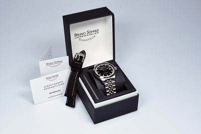 Bruno Söhnle Turin Quartz (Pre-owned)