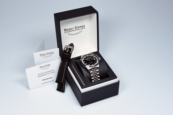 Bruno Söhnle Turin Quartz (Pre-owned)
