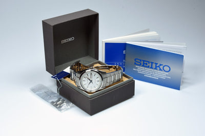 Seiko Presage SARY055 (Pre-owned)