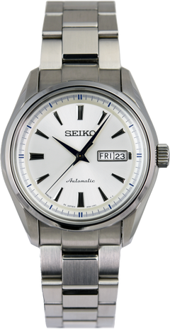 Seiko sary055 presage best sale