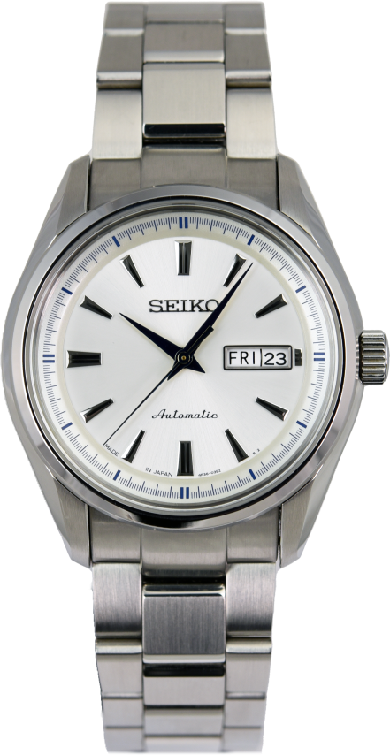 Seiko Presage SARY055 (Pre-owned)