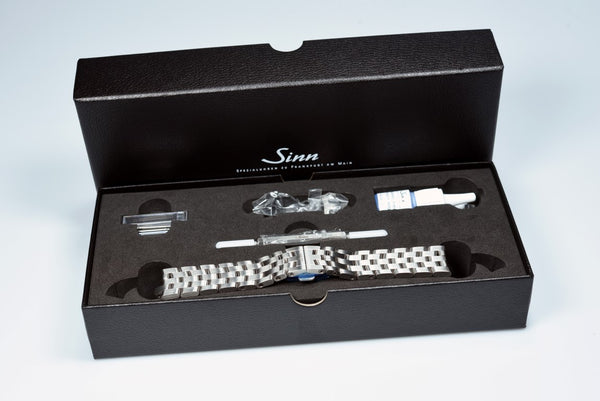 Sinn 358 Sa Pilot DS 358.065 (Pre-owned)