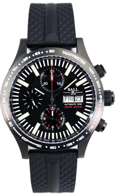 Storm chaser sales dlc glow