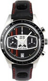 YEMA Rallye Mario Andretti Limited Edition Automatic Chronograph (Pre-owned)