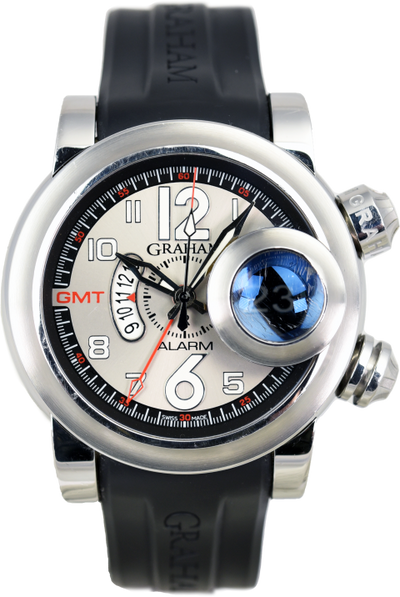 Graham 2025 swordfish watch
