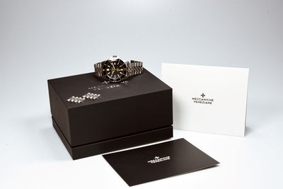 Meccaniche Veneziane Nereide Ceramica Special Edition (Pre-owned)
