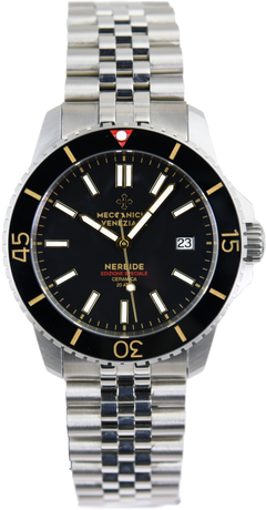 Meccaniche Veneziane Nereide Ceramica Special Edition (Pre-owned 