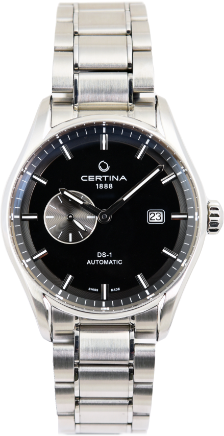 Certina DS-1 Small Seconds C006.428.11.051.00 (Pre-owned)