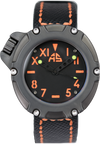 AS-Watches B1S Titanium (Pre-owned)