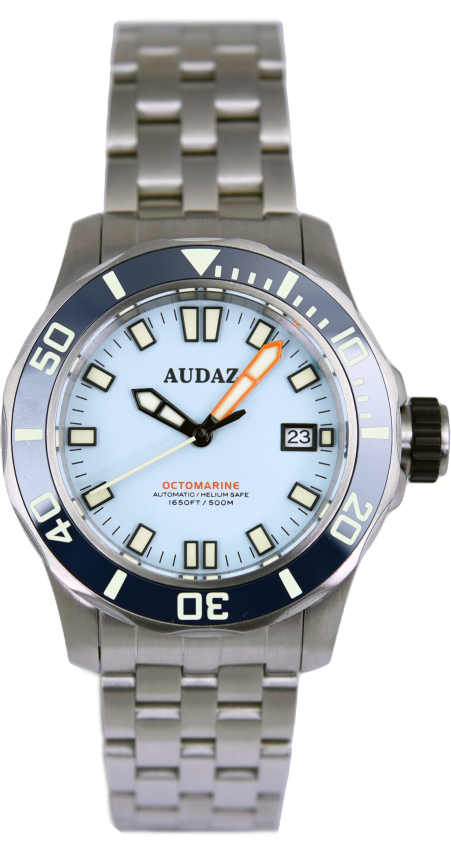 Audaz Octomarine ADZ-2070-12 (Pre-owned)