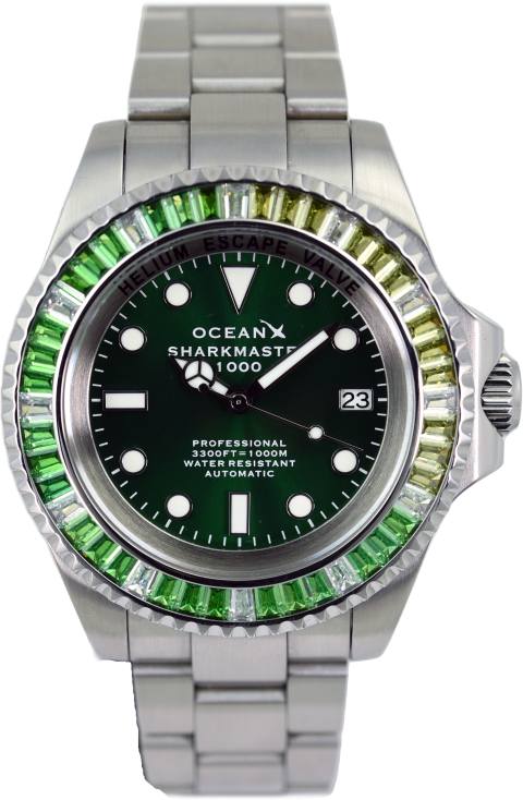 OceanX Sharkmaster 1000 SMS1047 (Pre-owned)