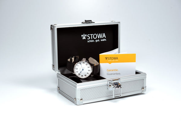 Stowa Marine Klassik 40 (Pre-owned)