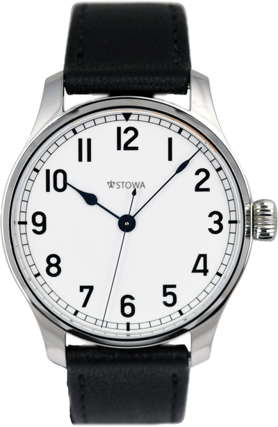 Stowa Marine Klassik 40 Pre owned SeriousWatches