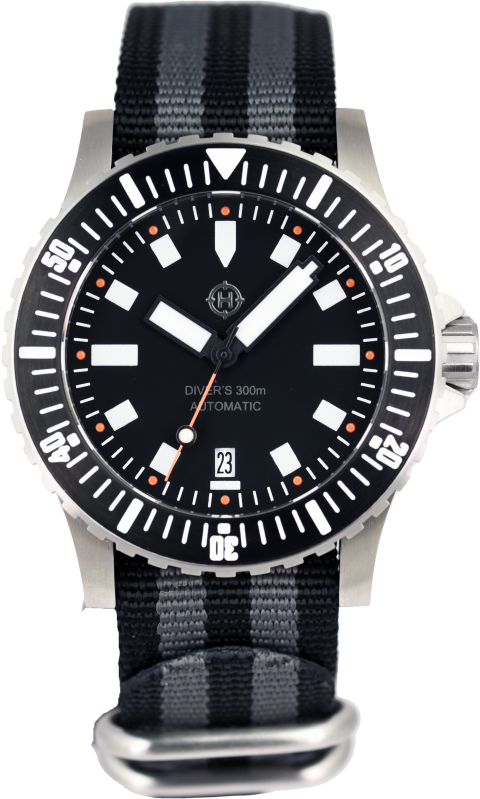 Helm Vanuatu Steel (Pre-owned)