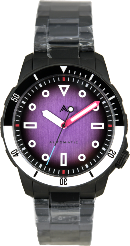 Namica Shirahama Neo Tokyo Black DLC (Pre-owned)