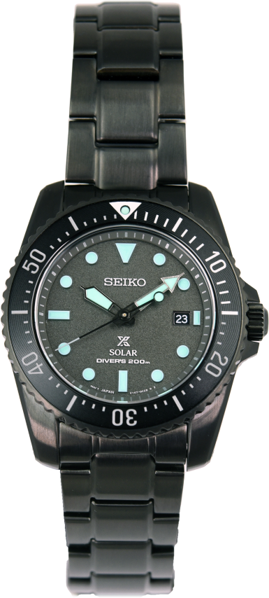 Seiko Prospex SNE587P1 Limited Edition (Pre-owned)