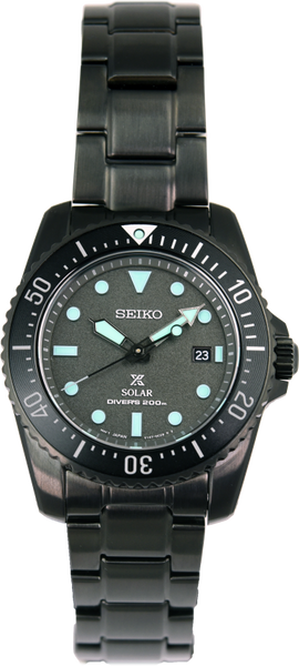 Seiko Prospex SNE587P1 Limited Edition (Pre-owned