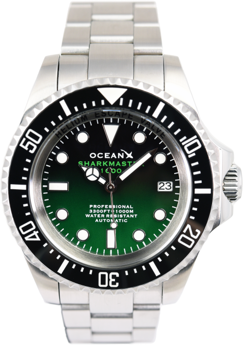 OceanX Sharkmaster 1000 SMS1019 (Pre-owned)