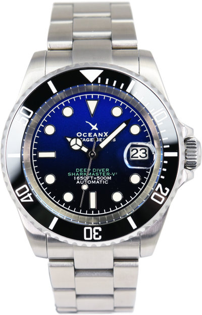 OceanX Sharkmaster-V2 V2SMS523 (Pre-owned)