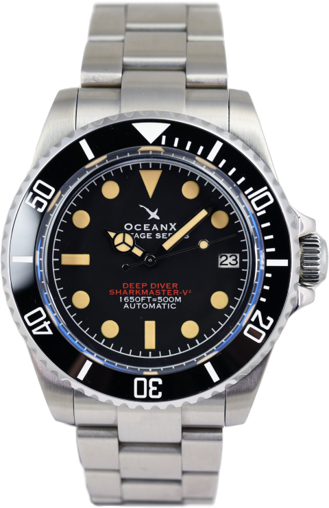 OceanX Sharkmaster-V2 V2SMS521 (Pre-owned)