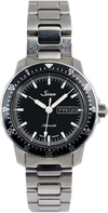 Sinn 104 St Sa I Bracelet 104.010 (Pre-owned)