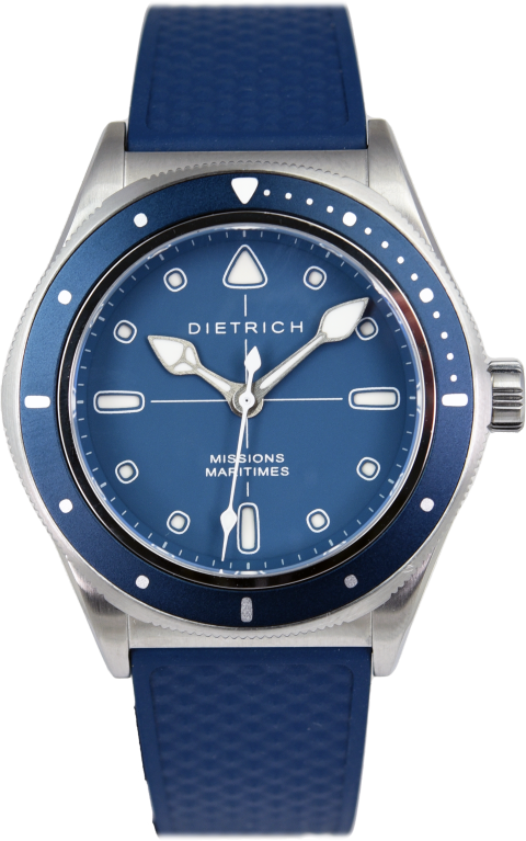 Dietrich SD-2 Skin Diver Missions Maritimes (Pre-owned)