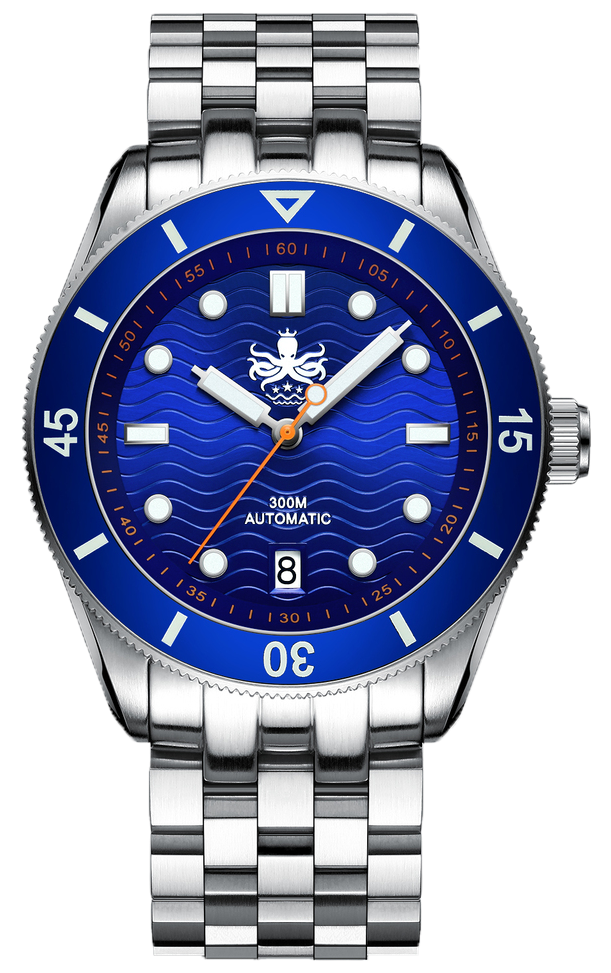 PHOIBOS WAVE MASTER PY010B