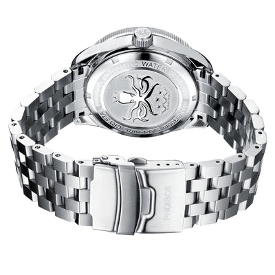 PHOIBOS WAVE MASTER PY010D