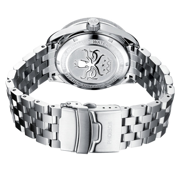 PHOIBOS WAVE MASTER PY010D